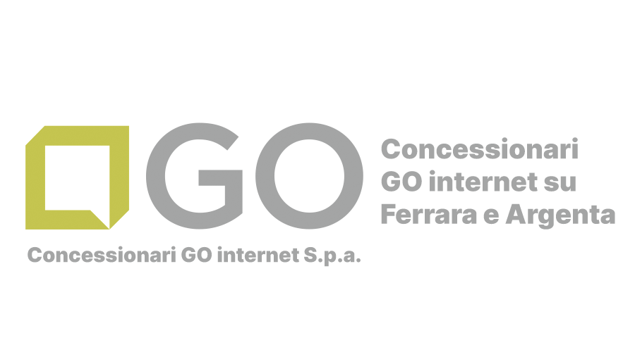 Concessionari GO internet su Ferrara e Argenta