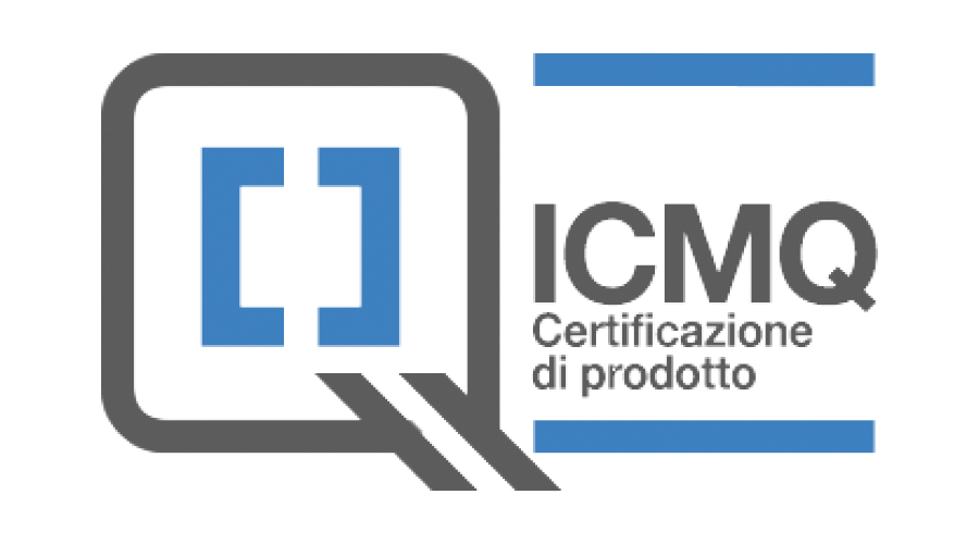 ICMQ Certificazione di Prodotto
